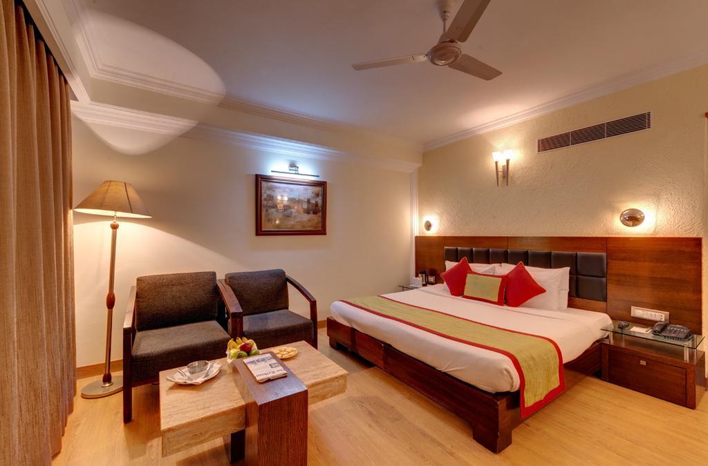 Hotel Combermere Shimla Ngoại thất bức ảnh